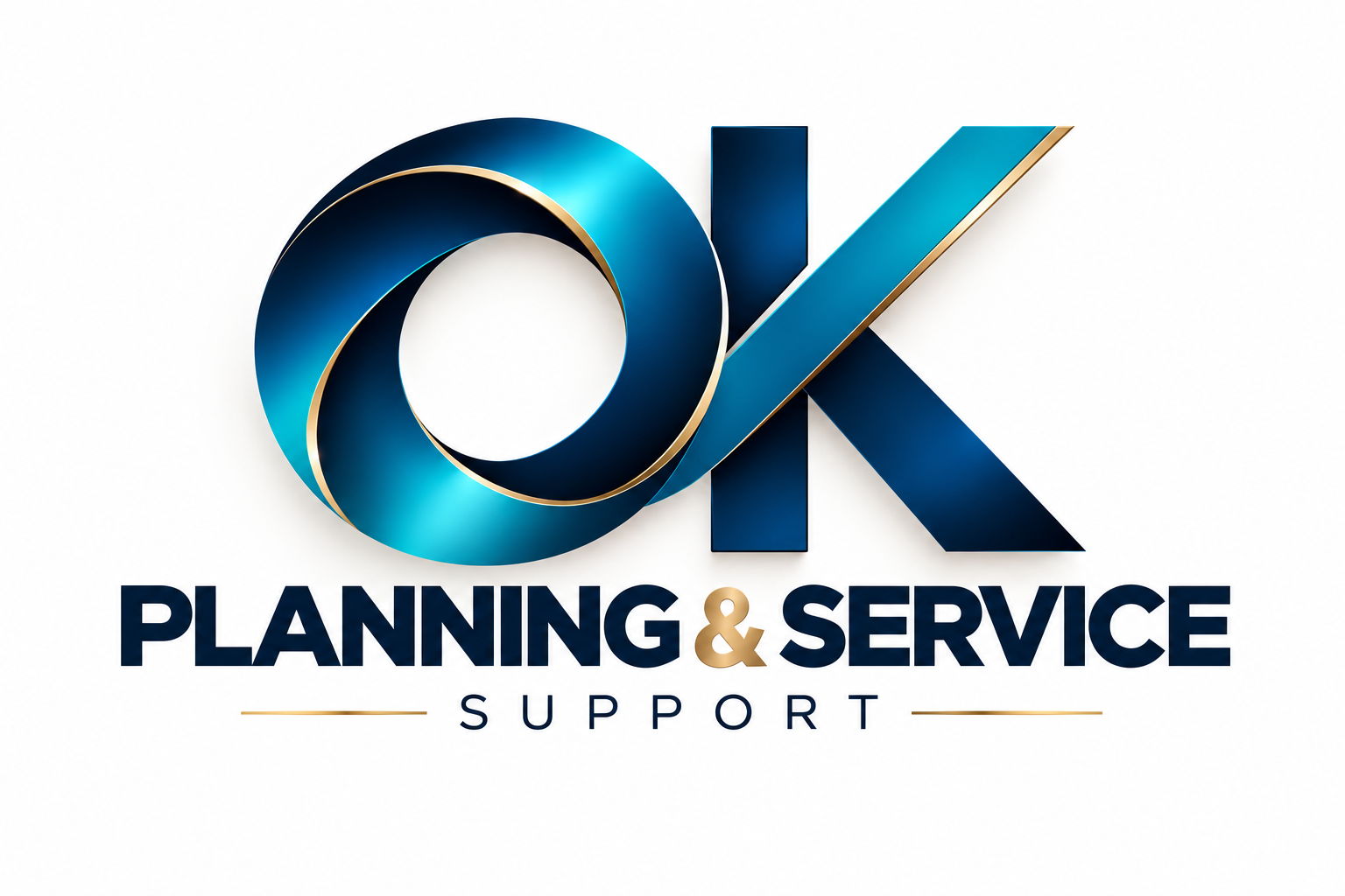 OK Planning & Service support
